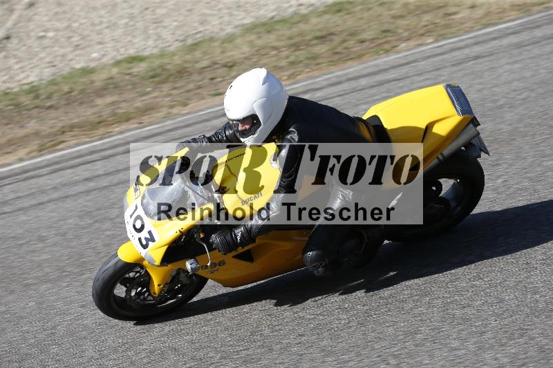 /48 03.10.2026  Speer Racing ADR/Gruppe gelb/103